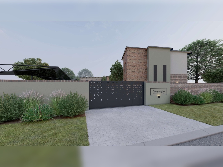 To Let 2 Bedroom Property for Rent in Kannoniers Park North West